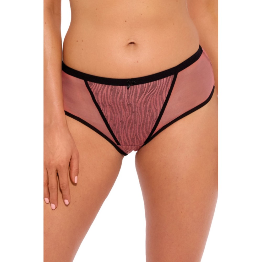 Зображення  сліпи труси жіночі gaia lise art. 1259 3xl