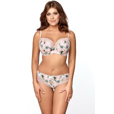 Класичні жіночі трусики Ava Dreamy Day AV 1783 XL