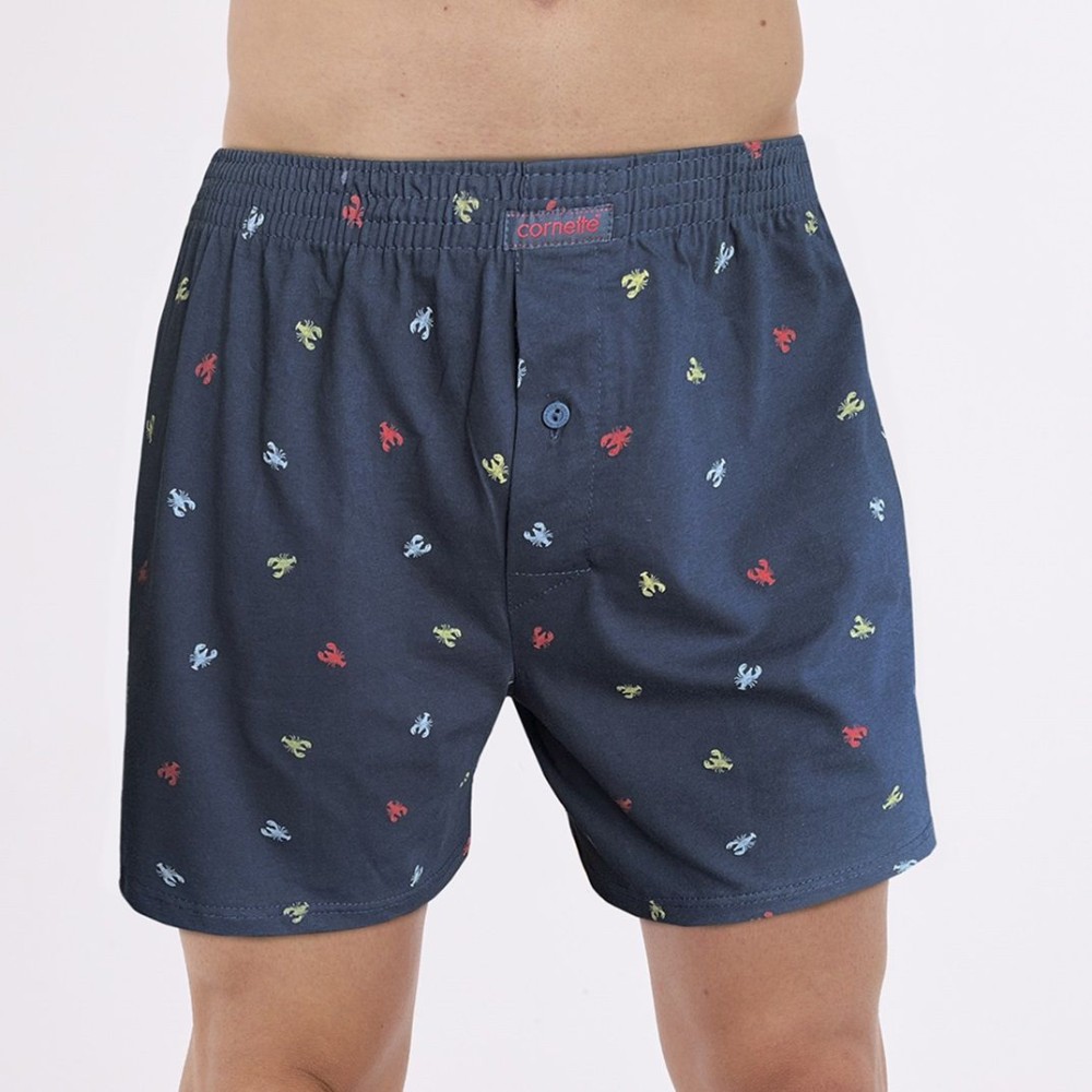 Зображення  чоловічі сімейні труси cornette comfort cm-002/299 m