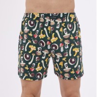 Чоловічі сімейні труси з малюнком cornette cl-001/165 XL