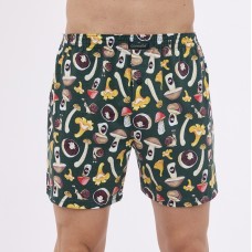 Чоловічі сімейні труси з малюнком cornette cl-001/165 XL Чоловічі сімейні труси з малюнком cornette cl-001/165 XL