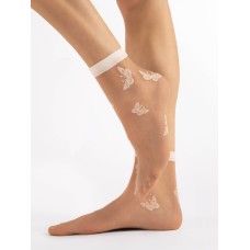 Жіночі шкарпетки Summer