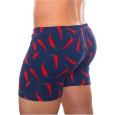 Труси шорти чоловічі труси-шорти Tezavrator МШ 950007 р.48