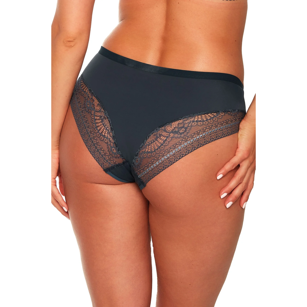 Зображення  сліпи жіночі трусики gorsenia gaia gfp 1231 lena l