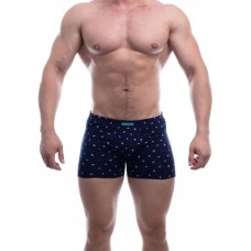 Труси шорти чоловічі труси-шорти Tezavrator МШ 950408 р.