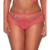 Сліпи бікіні жіночі Ava 2075 CORAL koral M