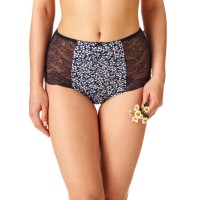 Жіночі трусики key LPF 172 2