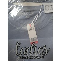 Піжама жіноча Henderson 42658 naturaleza XL