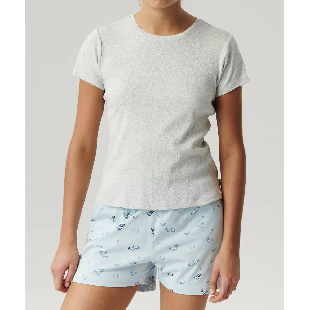 Фото  піжама жіноча atlantic nlp 490/02 wl25