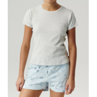 Піжама жіноча піжама atlantic nlp 490/02 wl25