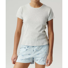 Піжама жіноча atlantic nlp 490/02 wl25 M