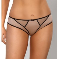 Сліпи труси жіночі Ava 1617 pudre