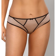 Сліпи труси жіночі Ava 1617 pudre S