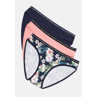 Сліпи жіночі трусики henderson 36508 k055 mimi XL