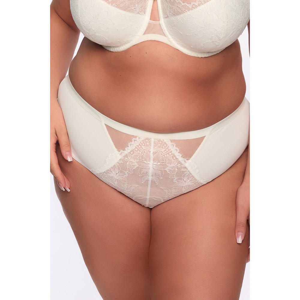 Зображення  сліпи труси жіночі gaia laila maxi art. 1280 2xl