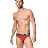 Чоловічі труси сліп henderson 39403 area M