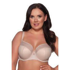 Бюстгальтер напівм'який AVA 2102 BEIGE MAXI