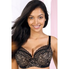 Бюстгальтер з ущільненою чашкою Dama Kier Batis 75D