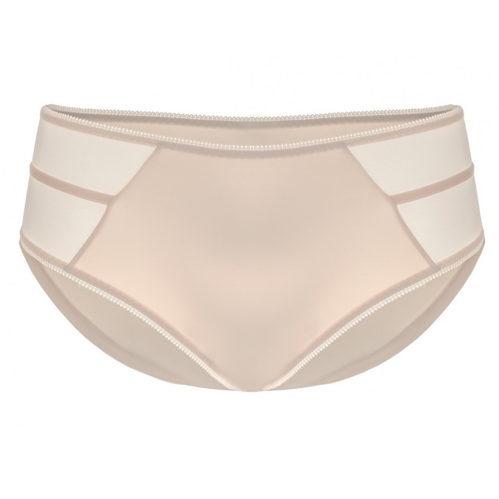 Зображення  сліпи трусики kinga p-427/3 onyx/sophie bez /3xl