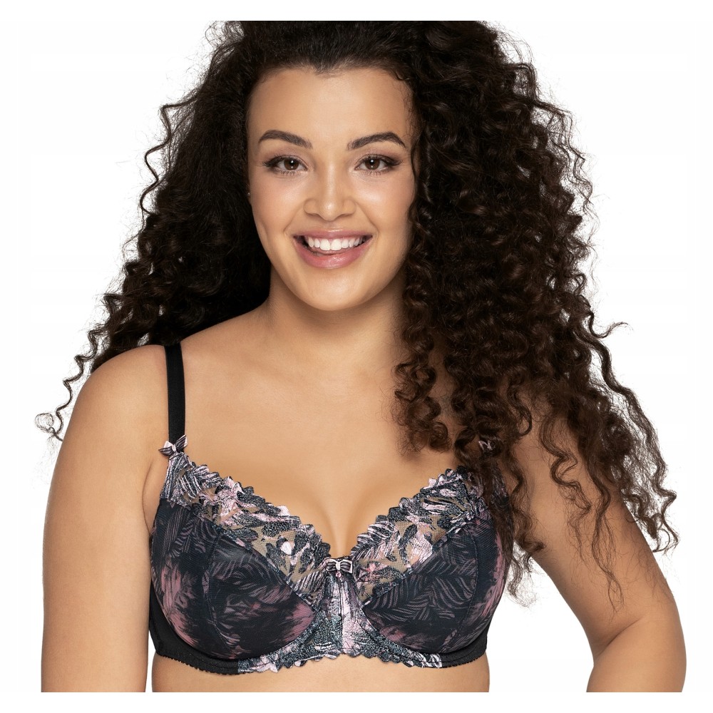 Фото  бюстгальтер з напівм'якою чашкою ava peace and love av 1957 maxi