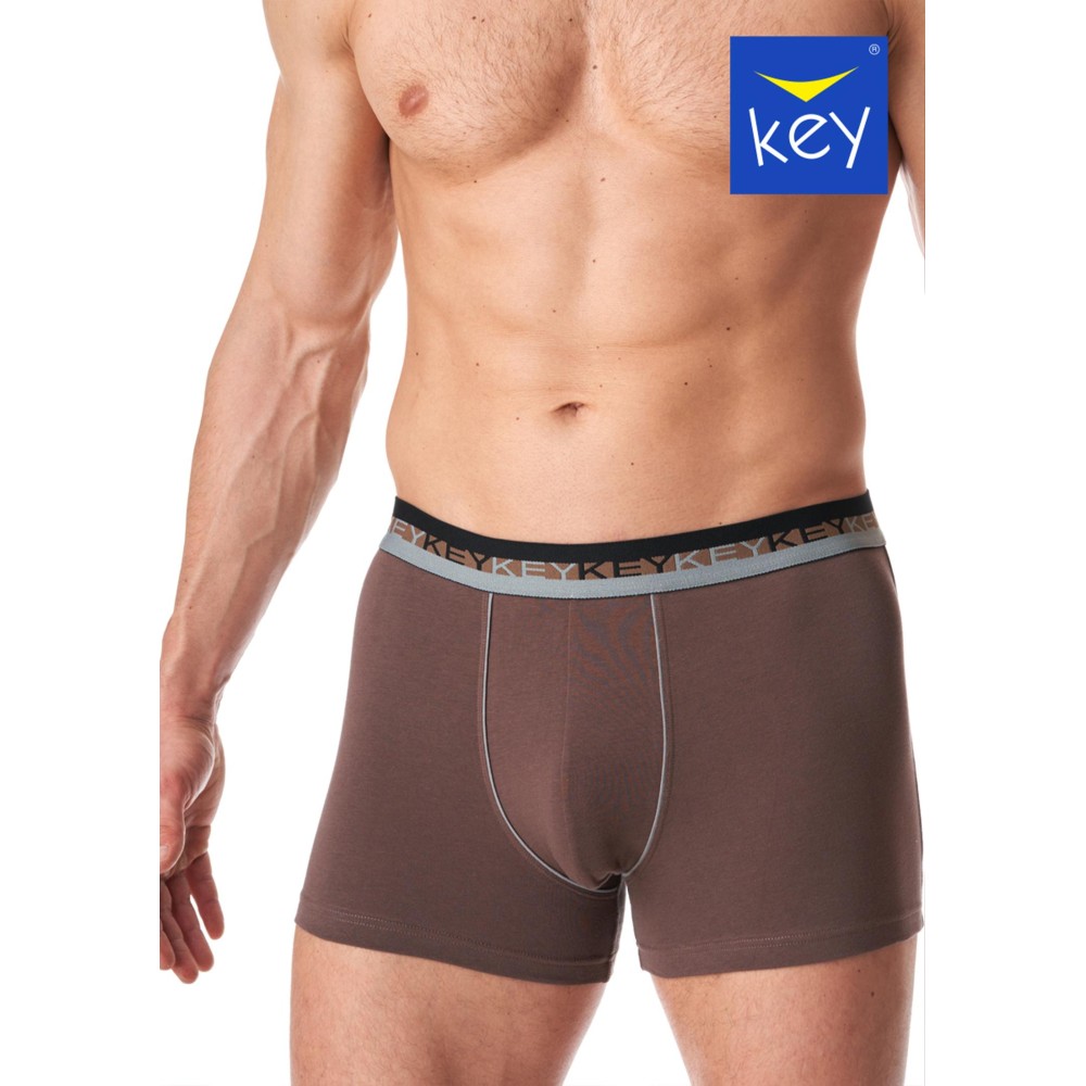 Фото  труси шорти чоловічі key mxh 188 b23