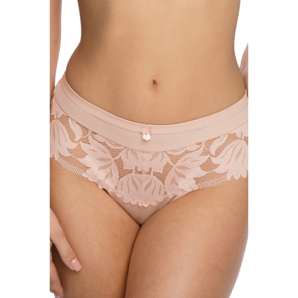 Зображення  бразиліана бразиліани жіночі gaia nike 1135 różowy l