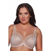 Бюстгалтер ava 2106 MAXI BEIGE 90G