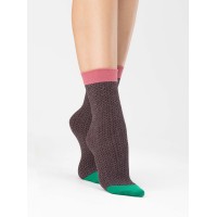 Жіночі шкарпетки Remix