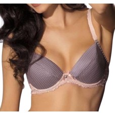 Бюстгалтер ava 1422 fiolet 65E