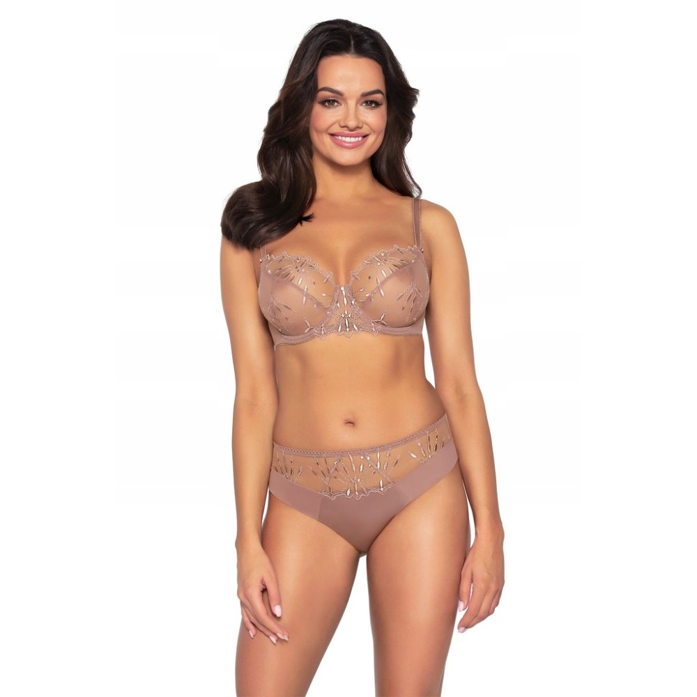 Фото  класичні жіночі трусики ava neve av 2035