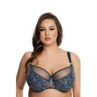 Бюстгальтер напівм'який GAIA HEBE MAXI ART. 1140 85K