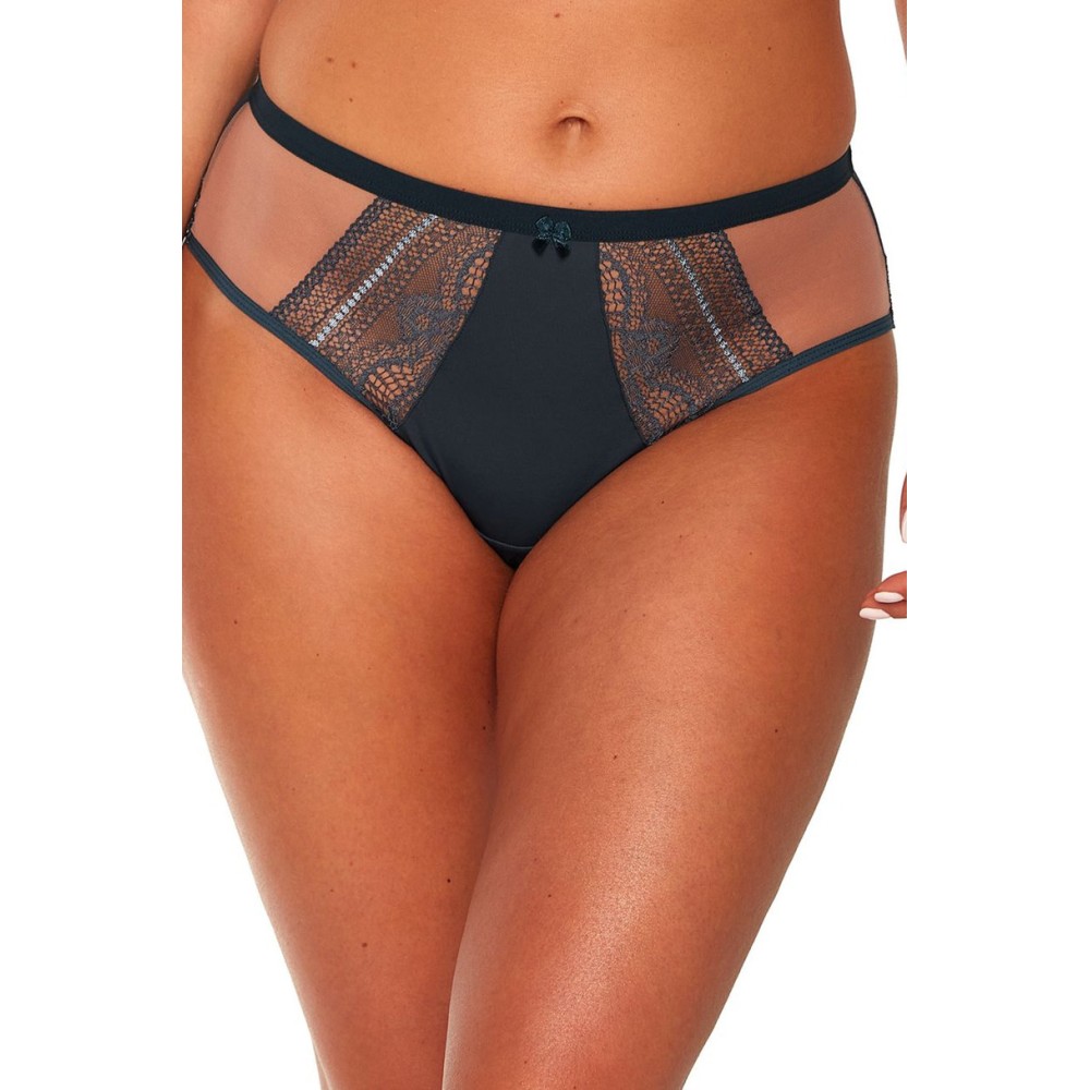 Фото  сліпи труси жіночі gaia ena art. 1231