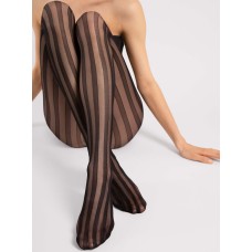 Жіночі колготки з узором Fiore Raya 2