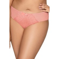 Сліпи жіночі мереживні трусики mar carmela f-053-51