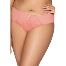 Сліпи жіночі мереживні трусики mar carmela f-053-51 42/XL