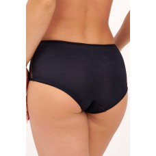 Сліпи труси жіночі GAIA MAJA ART. 1300 CZARNY 3XL