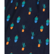 Труси шорти чоловічі боксери Atlantic 2mhh 005 wl25