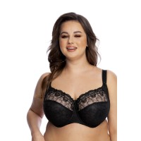Бюстгальтер з м'якою чашкою GAIA TEMIDA MAXI ART. 1151 80I