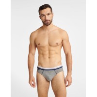 Чоловічі труси сліп henderson 40826 frosty XXL