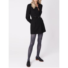 Жіночі колготки з узором Fiore ostia 4