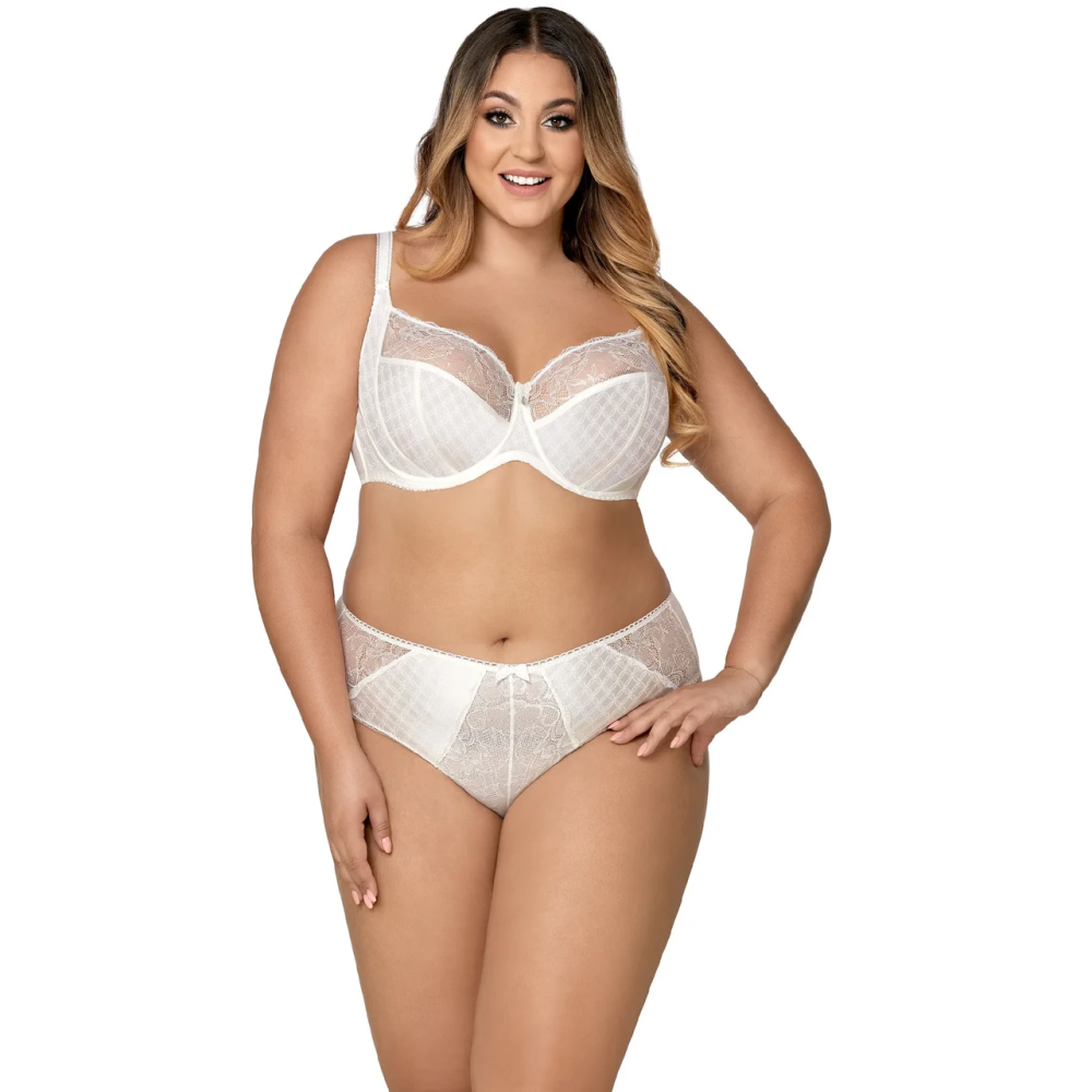 Фото  класичні жіночі трусики ava primrose av 1877