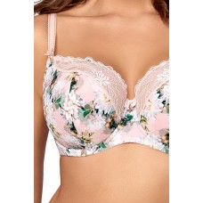 Бюстгальтер з напівм'якою чашкою Ava Dreamy Day AV 1783 85C