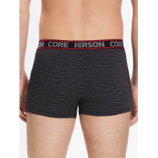 Труси шорти чоловічі henderson 40653 fire XXL