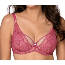 Бюстгалтер ava 1848 różowy