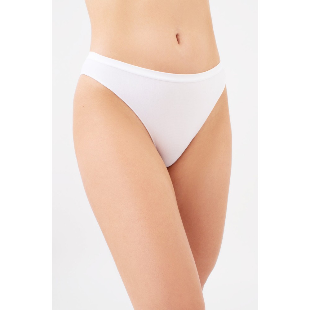 Фото  бразиліана жіночі безшовні трусики giulia brasilian briefs