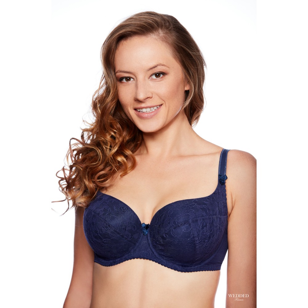 Зображення  бюстгальтер формований gaia micaela art. 758 65i