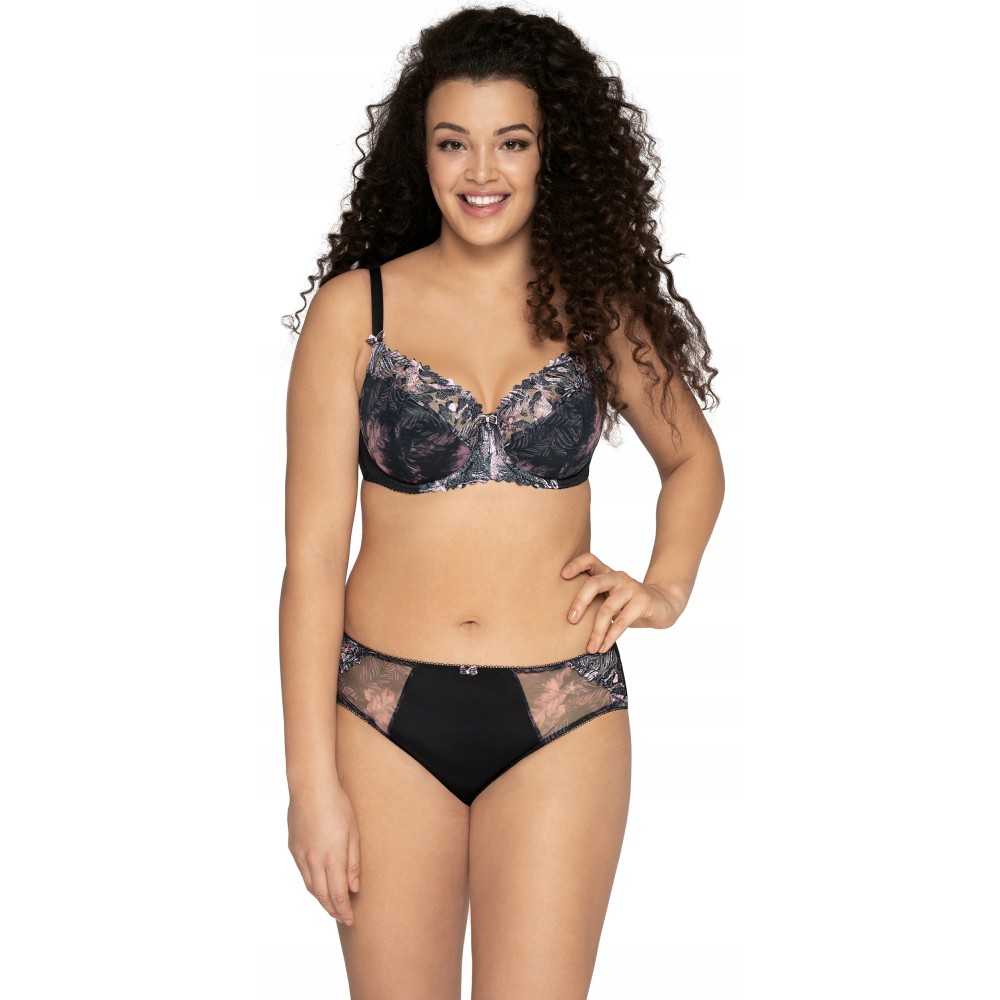 Фото  бюстгальтер з напівм'якою чашкою ava peace and love av 1957