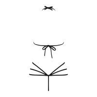 Боді obsessive Slave