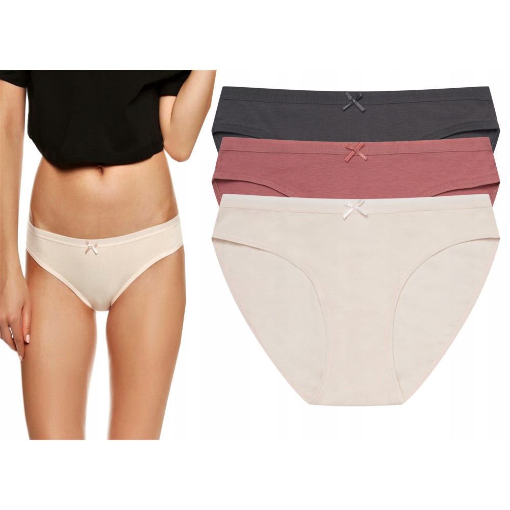 Фото  сліпи жіночі трусики henderson 37270 k006 ollie