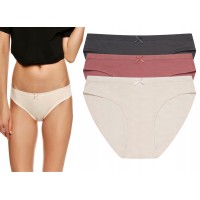 Сліпи жіночі трусики henderson 37270 k006 ollie